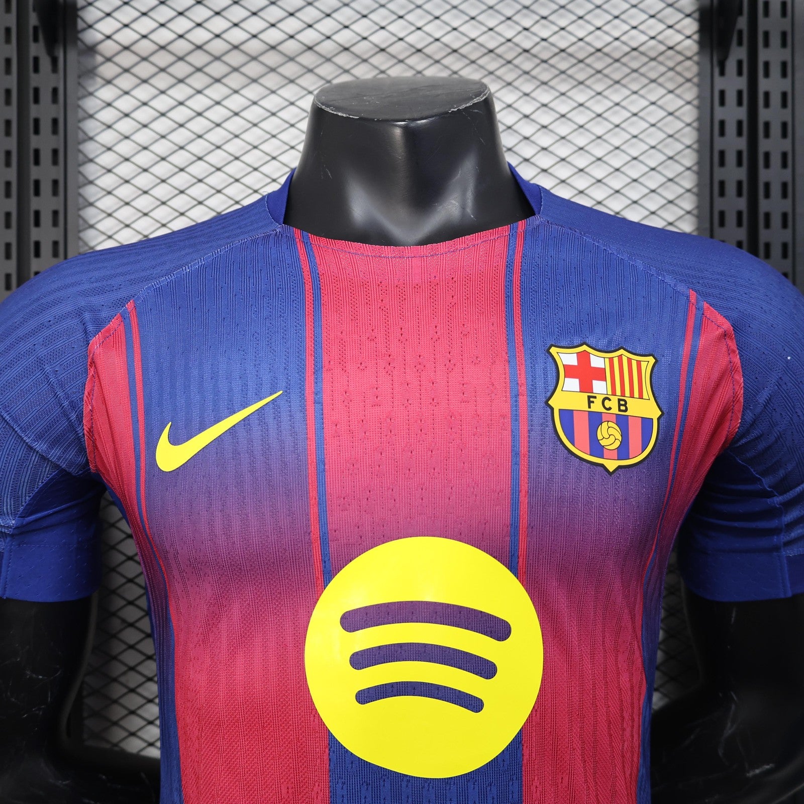 25 26 Player Barcelona Home