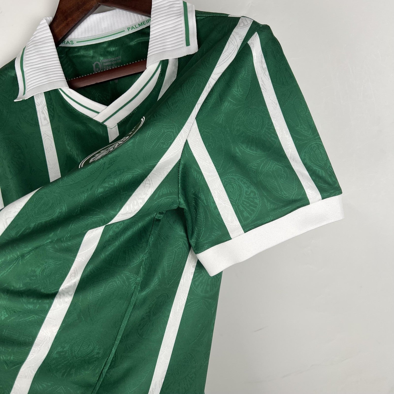 Retro Palmeiras 1993 Home