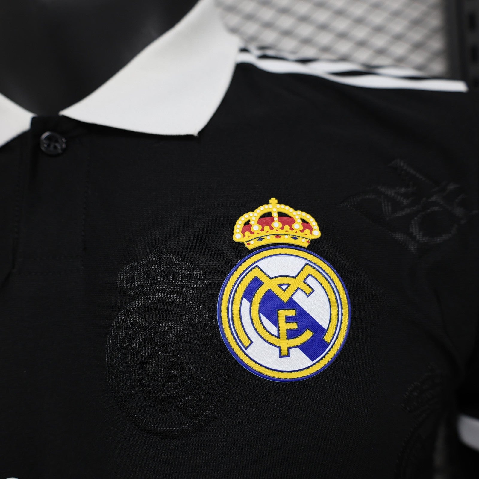 25 26 Real Madrid Players Special Edition 2