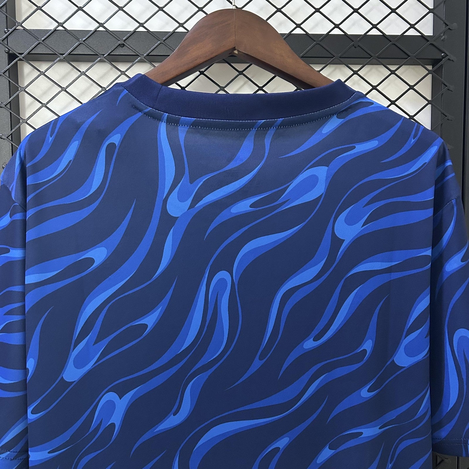 25 26 Real Madrid Training Uniform