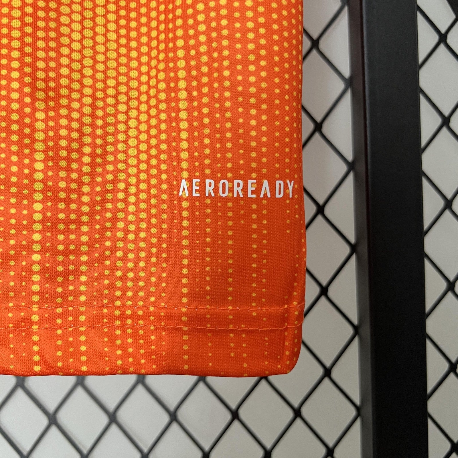 2024 Aniquiladores Fc Home