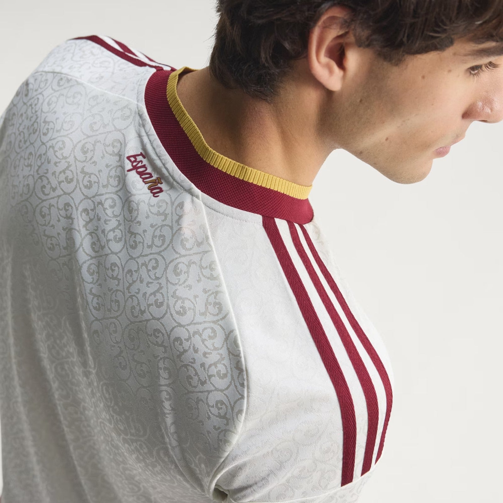 2026 Spain Away