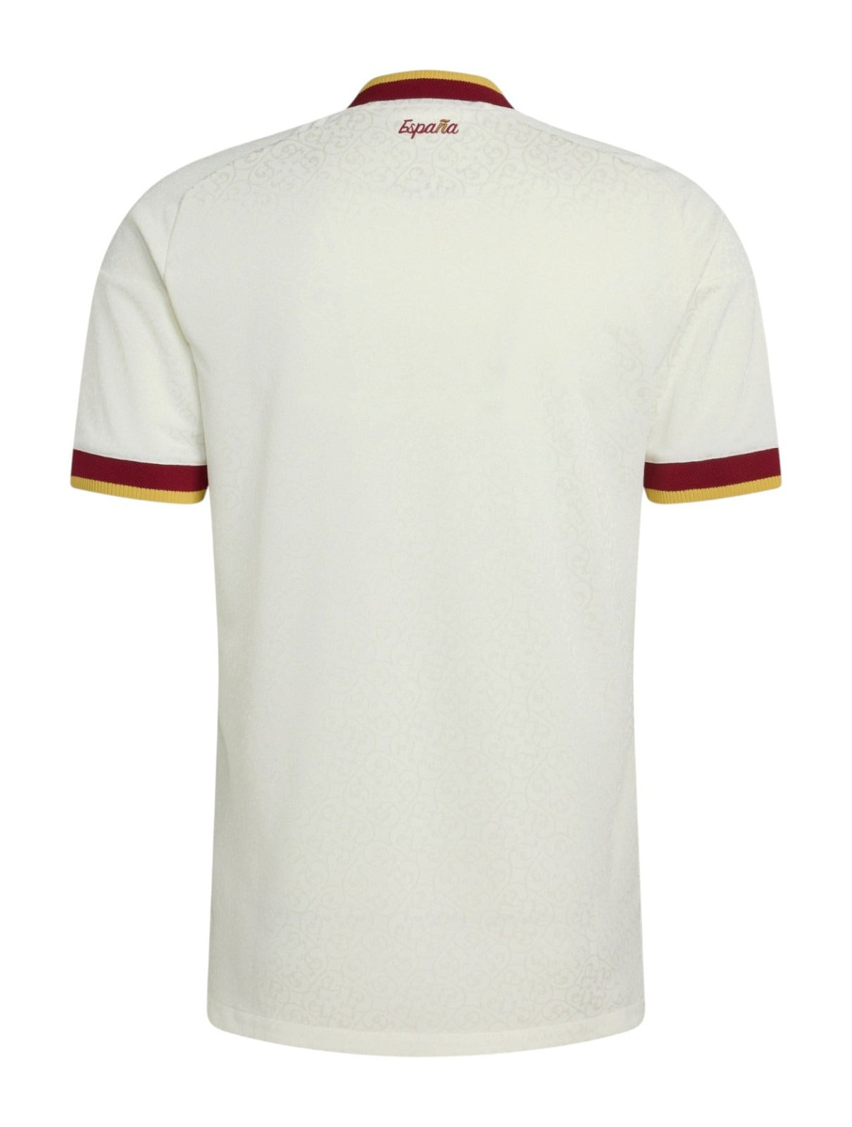 2026 Spain Away